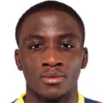 Lionel Enguene