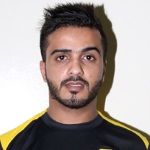 Ahmad Al-Oufi