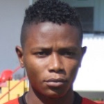 David Mbala