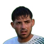Albert Roussos