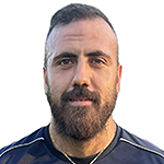 Apostolos Koutoglidis
