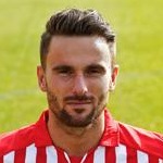 Arron Davies