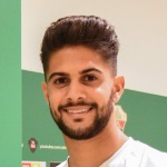 Dani Gongora