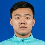 Xinlin Zhang
