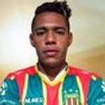 Wanderson Morango