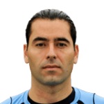 Rodrigo Naranjo