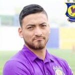 Jorge Vilchez