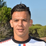 Mickael Nadifi