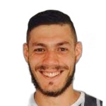 Marcos Alemão