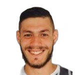 Marcos Alemão