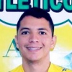 Claudio Paul Rubiano
