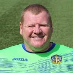 Wayne Shaw