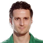 Christos Melissis