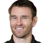 Stephen McManus