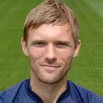 Darren Ward
