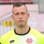 Denis Wieszolek