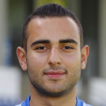 Harun Solak