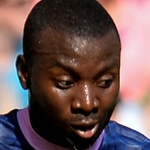 Cédric Mongongu