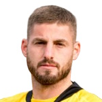 Andreas Kolovouris