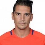 Mark González