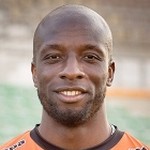 Djibril Konate
