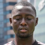 Mouhamadou Barry