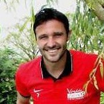 Yohann Heyman