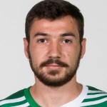 Marius Topi