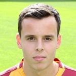 James King