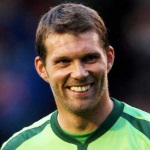 Jimmy Walker
