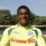 Jonathan Diba Musangu