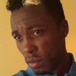 Benjamin Ze Ondo