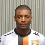 Calvin Tshilumba