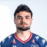 Caique Calito