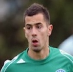 Jonathan Ribadeira
