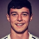 Brendy Glackin