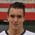 Pierrick Stubert