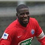Mahamadou Coulibaly