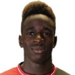 Alexis Mane