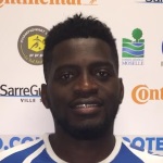 Yanne Mavoungou