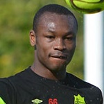 Omar Balde