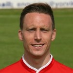 Daniel Parslow