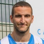 Martin Paterson
