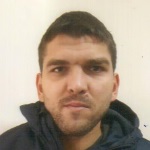 Omer Can Tamursoylu