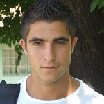 Maximiliano Laso