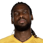 Kialonda Gaspar