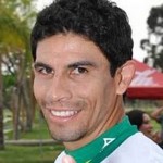 Jonny Magallón