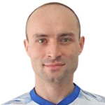 Vitalii Hemeha