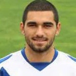 Matheos Maroukakis