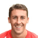 Patrick Lacey
